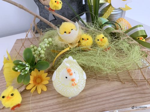 Dekoracje na Wielkanoc Jakie dekoracje na Wielkanoc?
