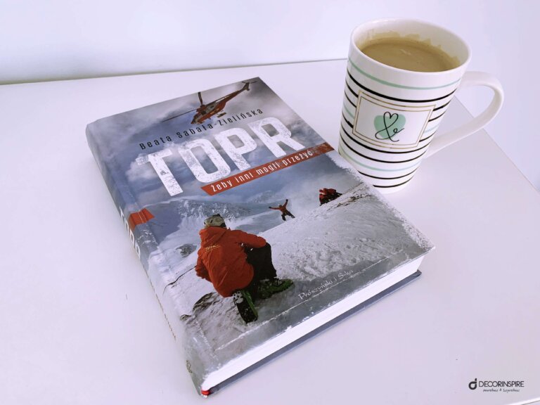 Inne dekoracje Decorinspire